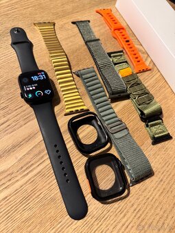 Apple watch series 8 45 mm - 2