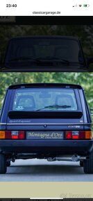 Křidélko Fiat 127 Sport - 2