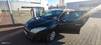 Prodám Renault ročník 2010 - 2