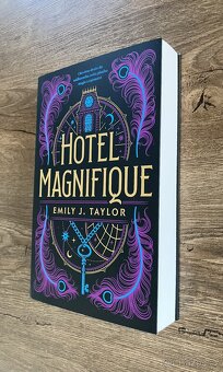 Hotel Magnifique - 2