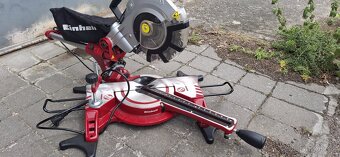 Einhell Classic TC-SM 2131/1 Dual - 2