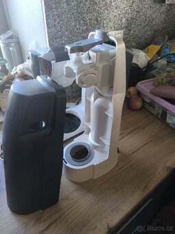 Sodastream pristroj - 2