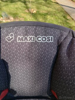 Autosedačka Maxi-Cosi Rodi 15-36kg - 2