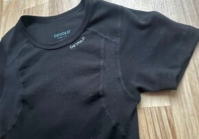 Triko Devold vel. XS merino vlna - 2