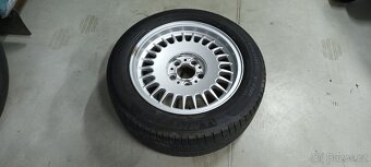 Alu kola BMW styling 15 R16 - 2