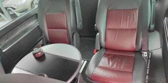 Prodám Volkswagen Multivan 2.5tdi T5 - 2
