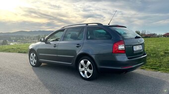 Škoda octavia II 1,6 TDI 77kw - 2