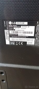 Televize LG 80cm - 2