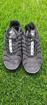 Nove tenisky Nike - 2