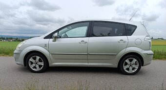 Toyota Verso - 2
