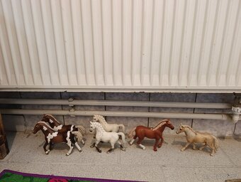 Schleich výprodej -30% 3/3 - 2