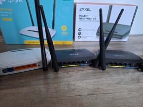 Wifi router 3x - 2