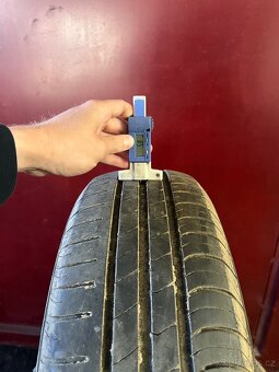Letní pneu 195/65 R15 - 2