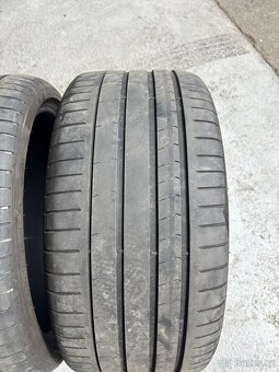 Letní pneu Pirelli 20 - 2