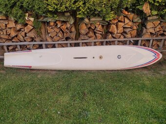 Windsurfing prkno - 2