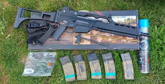 WE G39K - 2