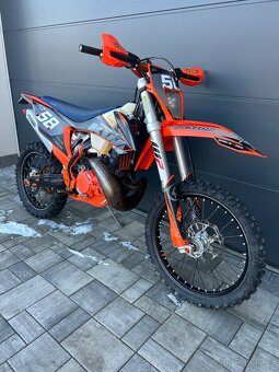 Ktm xc-w 250 tpi - 2