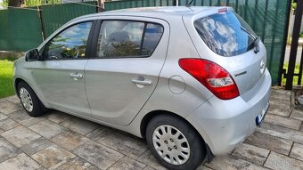 Hyundai I20 - 2
