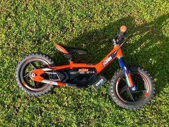 KTM STACYC 12EDRIVE - 2