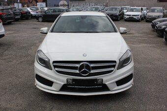 Mercedes-Benz A180 CDI, AMG, KAMERA, - 2