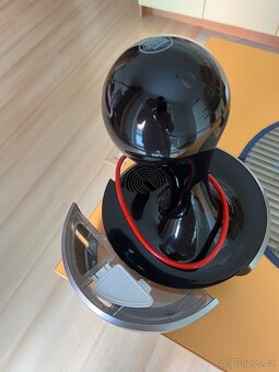 Kávovar dolce gusto - 2