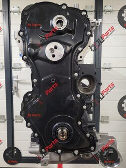 Motory 2.3 DCI YS23 699.301 699.300 Repas - 2