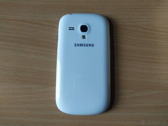 Samsung Galaxy S3 Mini - 2