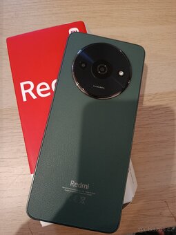 Prodám Redmi A3 3GB RAM 64GB ROM - 2