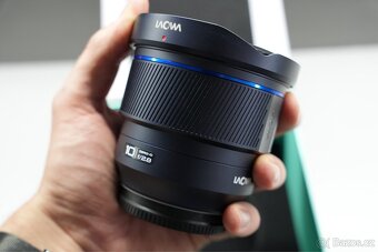 Laowa 10 mm f/2,8 Zero-D Sony FE - 2