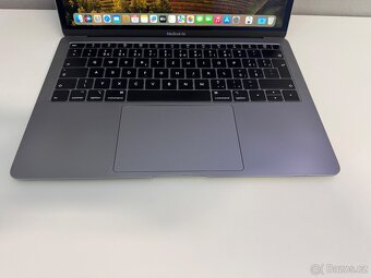 Apple MacBook Air 2019 - macOS Sonoma - 2