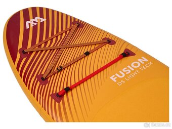 Pronájem Paddleboardu AQUA MARINA FUSION - Svitavy - 2