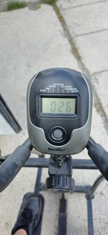 Prodám eliptický trenažér MOTIO 15 (HB-8289EL) - 2