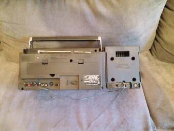 JVC PC-W47 ,2 ks repráky - 2