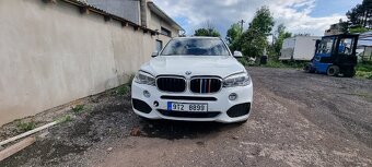 Bmw X5 - 2