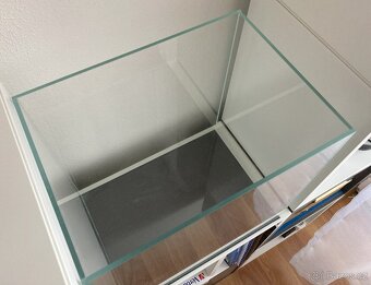 Akvárium OptiWhite 21L - 2
