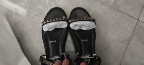 christian loubotin sandale vel38 - 2