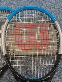 Tenisová raketa Wilson Ultra 100UL - 2