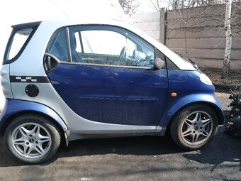 Smart - 2