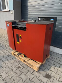 Camoga C420 Štípací stroj, štípačka dělicí stroj Svit - 2