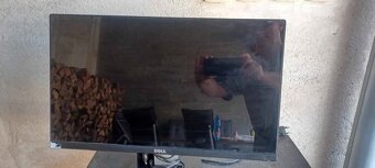 Monitor Dell - 2