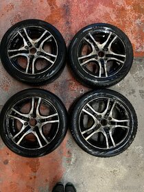 4x114,3 R15 - 2