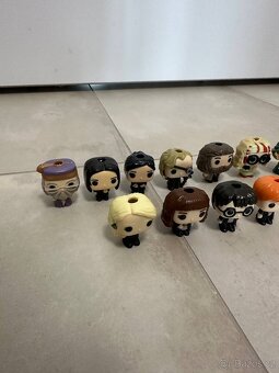 Kinder Joy Harry Potter - 2