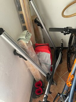 Střešní nosiče Thule ProRide - 2