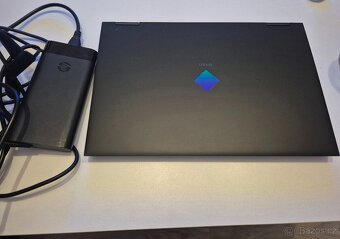 HP omen 16 i7 rtx3070ti - 2
