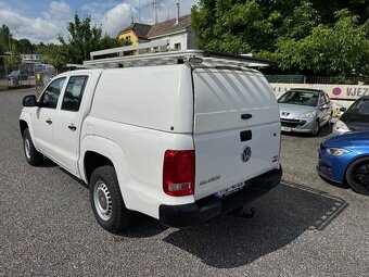Volkswagen Amarok - 2