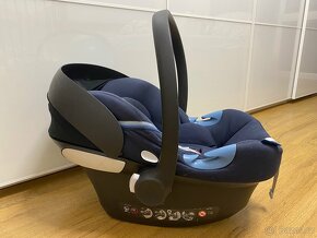 Cybex Aton M - 2