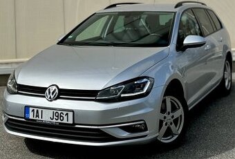 VW GOLF 2019 DSG 2.0d 110 kW - 2