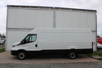 Iveco Daily, 35S140 2,3 Maxi+klimatronic 153tkm - 2