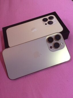 iPhone 13 Pro 128GB - 2