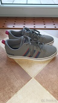 ADIDAS boty vel. 41 1/3 - 2